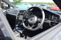USED 2017 J VOLKSWAGEN GOLF 2.0 R TSI DSG 5d 306 BHP PAN ROOF / DCC / DYNAUDIO