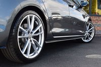 USED 2017 J VOLKSWAGEN GOLF 2.0 R TSI DSG 5d 306 BHP PAN ROOF / DCC / DYNAUDIO