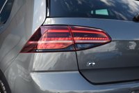 USED 2017 J VOLKSWAGEN GOLF 2.0 R TSI DSG 5d 306 BHP PAN ROOF / DCC / DYNAUDIO
