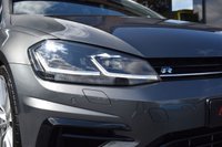 USED 2017 J VOLKSWAGEN GOLF 2.0 R TSI DSG 5d 306 BHP PAN ROOF / DCC / DYNAUDIO