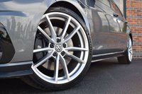 USED 2017 J VOLKSWAGEN GOLF 2.0 R TSI DSG 5d 306 BHP PAN ROOF / DCC / DYNAUDIO
