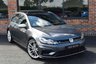 USED 2017 J VOLKSWAGEN GOLF 2.0 R TSI DSG 5d 306 BHP PAN ROOF / DCC / DYNAUDIO