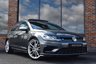 USED 2017 J VOLKSWAGEN GOLF 2.0 R TSI DSG 5d 306 BHP PAN ROOF / DCC / DYNAUDIO