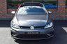 USED 2017 J VOLKSWAGEN GOLF 2.0 R TSI DSG 5d 306 BHP PAN ROOF / DCC / DYNAUDIO