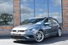 USED 2017 J VOLKSWAGEN GOLF 2.0 R TSI DSG 5d 306 BHP PAN ROOF / DCC / DYNAUDIO