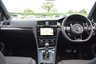 USED 2017 J VOLKSWAGEN GOLF 2.0 R TSI DSG 5d 306 BHP PAN ROOF / DCC / DYNAUDIO