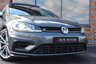 USED 2017 J VOLKSWAGEN GOLF 2.0 R TSI DSG 5d 306 BHP PAN ROOF / DCC / DYNAUDIO