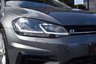 USED 2017 J VOLKSWAGEN GOLF 2.0 R TSI DSG 5d 306 BHP PAN ROOF / DCC / DYNAUDIO