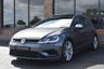 USED 2017 J VOLKSWAGEN GOLF 2.0 R TSI DSG 5d 306 BHP PAN ROOF / DCC / DYNAUDIO