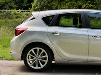 USED 2013 13 VAUXHALL ASTRA 2.0 ELITE CDTI S/S 5d 163 BHP 