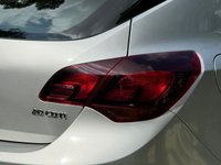 USED 2013 13 VAUXHALL ASTRA 2.0 ELITE CDTI S/S 5d 163 BHP 