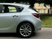 USED 2013 13 VAUXHALL ASTRA 2.0 ELITE CDTI S/S 5d 163 BHP 