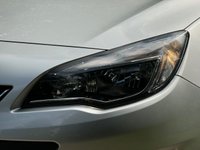 USED 2013 13 VAUXHALL ASTRA 2.0 ELITE CDTI S/S 5d 163 BHP 