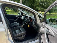 USED 2013 13 VAUXHALL ASTRA 2.0 ELITE CDTI S/S 5d 163 BHP 