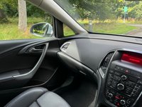 USED 2013 13 VAUXHALL ASTRA 2.0 ELITE CDTI S/S 5d 163 BHP 