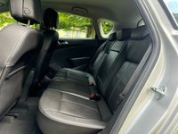 USED 2013 13 VAUXHALL ASTRA 2.0 ELITE CDTI S/S 5d 163 BHP 