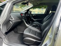 USED 2013 13 VAUXHALL ASTRA 2.0 ELITE CDTI S/S 5d 163 BHP 