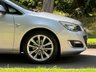 USED 2013 13 VAUXHALL ASTRA 2.0 ELITE CDTI S/S 5d 163 BHP 