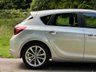 USED 2013 13 VAUXHALL ASTRA 2.0 ELITE CDTI S/S 5d 163 BHP 