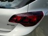 USED 2013 13 VAUXHALL ASTRA 2.0 ELITE CDTI S/S 5d 163 BHP 