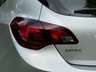 USED 2013 13 VAUXHALL ASTRA 2.0 ELITE CDTI S/S 5d 163 BHP 