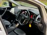 USED 2013 13 VAUXHALL ASTRA 2.0 ELITE CDTI S/S 5d 163 BHP 