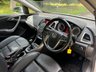 USED 2013 13 VAUXHALL ASTRA 2.0 ELITE CDTI S/S 5d 163 BHP 