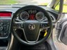 USED 2013 13 VAUXHALL ASTRA 2.0 ELITE CDTI S/S 5d 163 BHP 