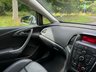 USED 2013 13 VAUXHALL ASTRA 2.0 ELITE CDTI S/S 5d 163 BHP 