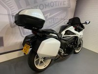 USED 2015 15 HONDA VFR1200F - BUY ONLINE 24 HRS A DAY - FINANCE AVAILABLE - ALL TYPES OF CREDIT ACCEPTED AKRAPOVIC EXHAUST / FULL LUGGAGE