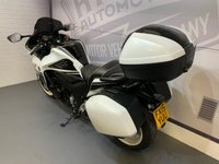 USED 2015 15 HONDA VFR1200F - BUY ONLINE 24 HRS A DAY - FINANCE AVAILABLE - ALL TYPES OF CREDIT ACCEPTED AKRAPOVIC EXHAUST / FULL LUGGAGE