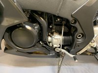 USED 2015 15 HONDA VFR1200F - BUY ONLINE 24 HRS A DAY - FINANCE AVAILABLE - ALL TYPES OF CREDIT ACCEPTED AKRAPOVIC EXHAUST / FULL LUGGAGE