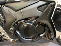 USED 2015 15 HONDA VFR1200F - BUY ONLINE 24 HRS A DAY - FINANCE AVAILABLE - ALL TYPES OF CREDIT ACCEPTED AKRAPOVIC EXHAUST / FULL LUGGAGE