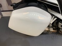 USED 2015 15 HONDA VFR1200F - BUY ONLINE 24 HRS A DAY - FINANCE AVAILABLE - ALL TYPES OF CREDIT ACCEPTED AKRAPOVIC EXHAUST / FULL LUGGAGE