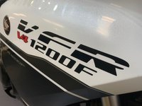 USED 2015 15 HONDA VFR1200F - BUY ONLINE 24 HRS A DAY - FINANCE AVAILABLE - ALL TYPES OF CREDIT ACCEPTED AKRAPOVIC EXHAUST / FULL LUGGAGE