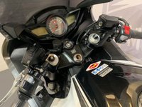 USED 2015 15 HONDA VFR1200F - BUY ONLINE 24 HRS A DAY - FINANCE AVAILABLE - ALL TYPES OF CREDIT ACCEPTED AKRAPOVIC EXHAUST / FULL LUGGAGE
