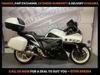 USED 2015 15 HONDA VFR1200F - BUY ONLINE 24 HRS A DAY - FINANCE AVAILABLE - ALL TYPES OF CREDIT ACCEPTED AKRAPOVIC EXHAUST / FULL LUGGAGE