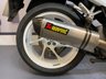 USED 2015 15 HONDA VFR1200F - BUY ONLINE 24 HRS A DAY - FINANCE AVAILABLE - ALL TYPES OF CREDIT ACCEPTED AKRAPOVIC EXHAUST / FULL LUGGAGE