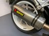 USED 2015 15 HONDA VFR1200F - BUY ONLINE 24 HRS A DAY - FINANCE AVAILABLE - ALL TYPES OF CREDIT ACCEPTED AKRAPOVIC EXHAUST / FULL LUGGAGE