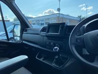 USED 2021 71 VAUXHALL MOVANO 2.3 CDTI L3 H1 F3500 135BHP. LOW LOADER LUTON PLATFORM. AIRCON. 97K MLS. FINANCE. PX. 1 OWNER. LOW LOADER PLATFORM. AIRCON. 97K MLS. PX