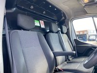USED 2021 71 VAUXHALL MOVANO 2.3 CDTI L3 H1 F3500 135BHP. LOW LOADER LUTON PLATFORM. AIRCON. 97K MLS. FINANCE. PX. 1 OWNER. LOW LOADER PLATFORM. AIRCON. 97K MLS. PX