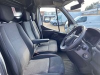 USED 2021 71 VAUXHALL MOVANO 2.3 CDTI L3 H1 F3500 135BHP. LOW LOADER LUTON PLATFORM. AIRCON. 97K MLS. FINANCE. PX. 1 OWNER. LOW LOADER PLATFORM. AIRCON. 97K MLS. PX