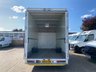 USED 2021 71 VAUXHALL MOVANO 2.3 CDTI L3 H1 F3500 135BHP. LOW LOADER LUTON PLATFORM. AIRCON. 97K MLS. FINANCE. PX. 1 OWNER. LOW LOADER PLATFORM. AIRCON. 97K MLS. PX