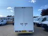 USED 2021 71 VAUXHALL MOVANO 2.3 CDTI L3 H1 F3500 135BHP. LOW LOADER LUTON PLATFORM. AIRCON. 97K MLS. FINANCE. PX. 1 OWNER. LOW LOADER PLATFORM. AIRCON. 97K MLS. PX
