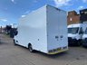 USED 2021 71 VAUXHALL MOVANO 2.3 CDTI L3 H1 F3500 135BHP. LOW LOADER LUTON PLATFORM. AIRCON. 97K MLS. FINANCE. PX. 1 OWNER. LOW LOADER PLATFORM. AIRCON. 97K MLS. PX