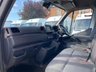 USED 2021 71 VAUXHALL MOVANO 2.3 CDTI L3 H1 F3500 135BHP. LOW LOADER LUTON PLATFORM. AIRCON. 97K MLS. FINANCE. PX. 1 OWNER. LOW LOADER PLATFORM. AIRCON. 97K MLS. PX