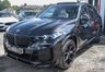 USED 2023 73 BMW X5 3.0 XDRIVE30D M SPORT 5d 294 BHP LIGHT UP GRILL+TECHNOLOGY PACK