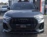 USED 2020 70 AUDI Q3 2.0 TDI S LINE VORSPRUNG 5d 148 BHP REVERSE CAMERA+TOP SPEC