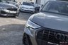 USED 2020 70 AUDI Q3 2.0 TDI S LINE VORSPRUNG 5d 148 BHP REVERSE CAMERA+TOP SPEC