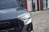 USED 2020 70 AUDI Q3 2.0 TDI S LINE VORSPRUNG 5d 148 BHP REVERSE CAMERA+TOP SPEC